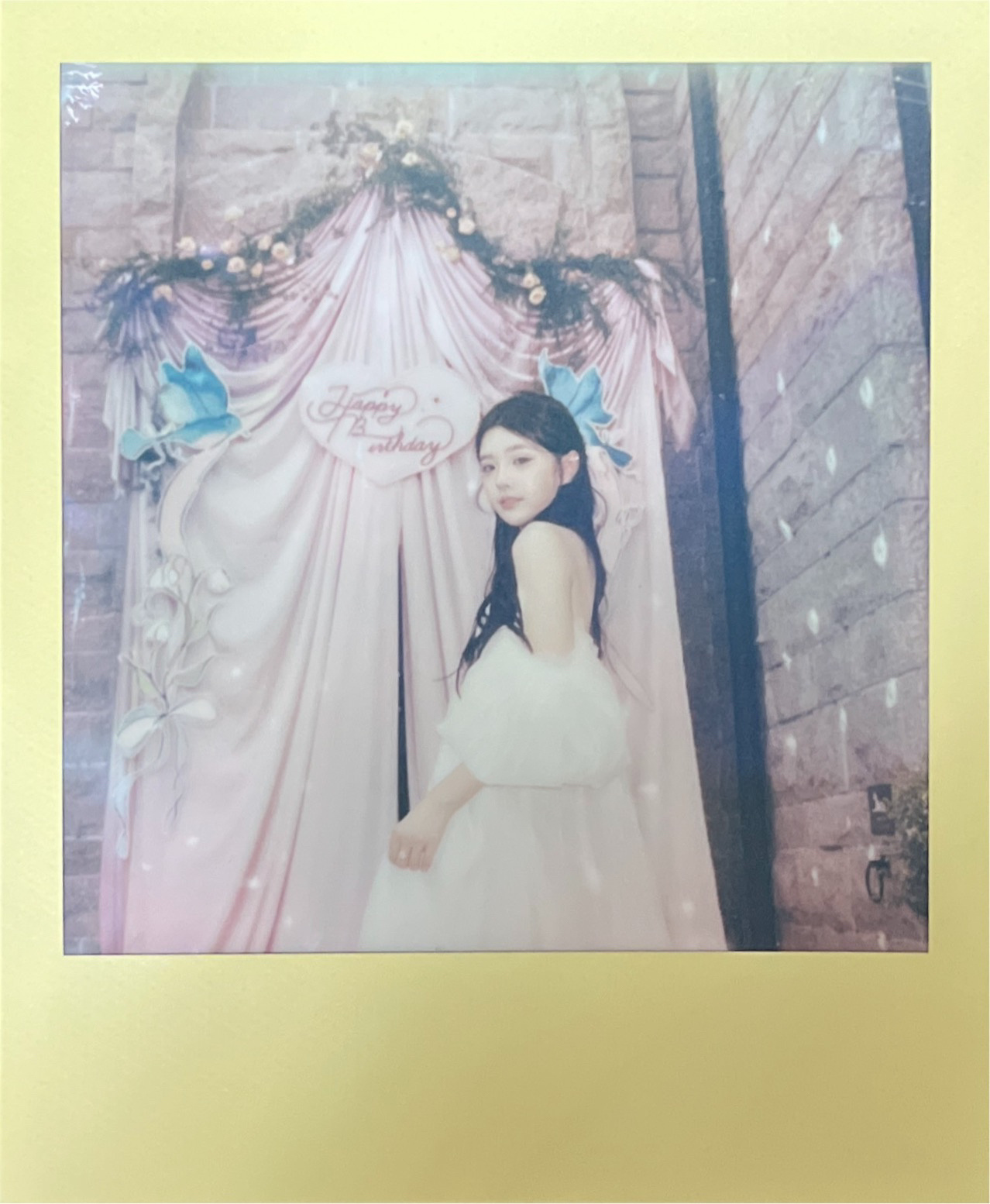 “My Princess”🤍🫧⛲️ ​​​