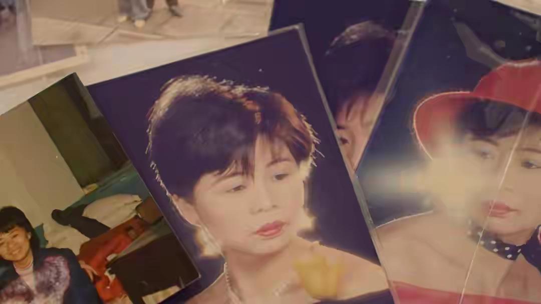 泸州白骨案经过28年才告破，一个能干漂亮的女人陈小萍因为隔壁的做生意的女人陈某芬