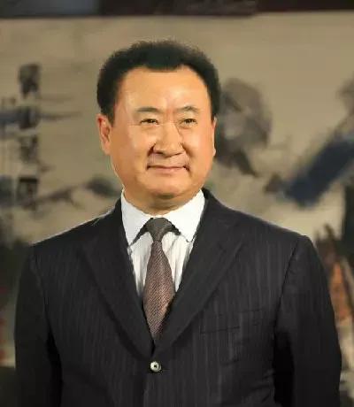 没有烂尾楼，仅此一条就是地产界的天花板，军人出身的王总值得尊敬！