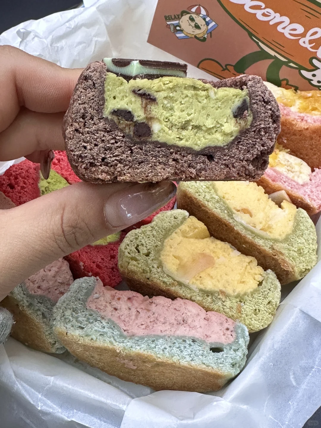 人生建议：一定要打包几个这个再离开天津……