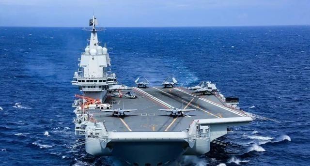 被 美国骗了？中国这两年造完航母发现不对味了，明明自己的无人机、 空间武器 、超