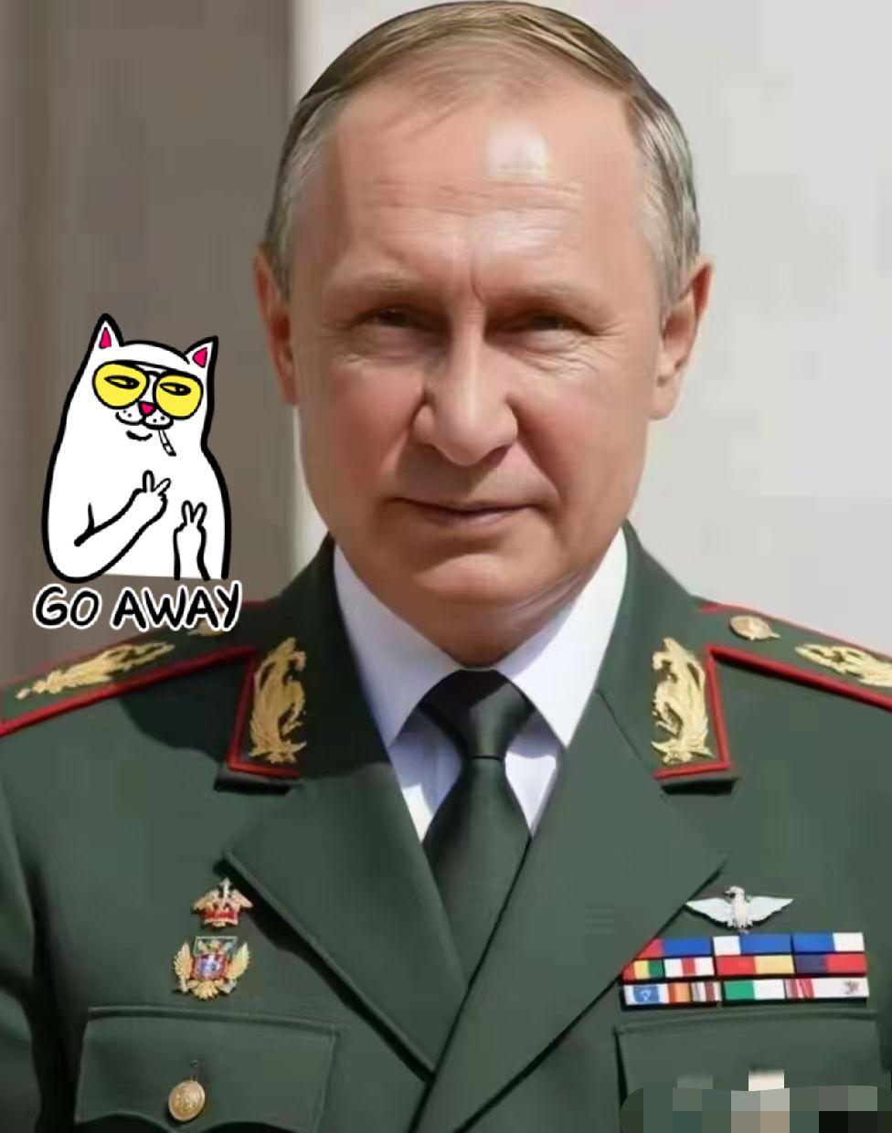 俄罗斯传来新消息
2026年4月2日，俄罗斯国防部突然宣布一个大消息：俄军已经彻