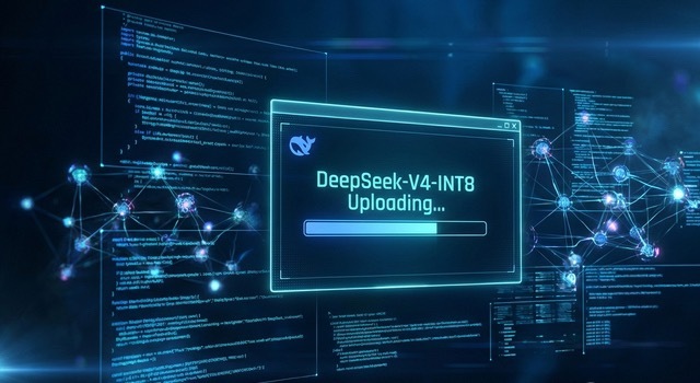DeepSeek为何发力Agent Agent是DeepSeek从“强模型公司”