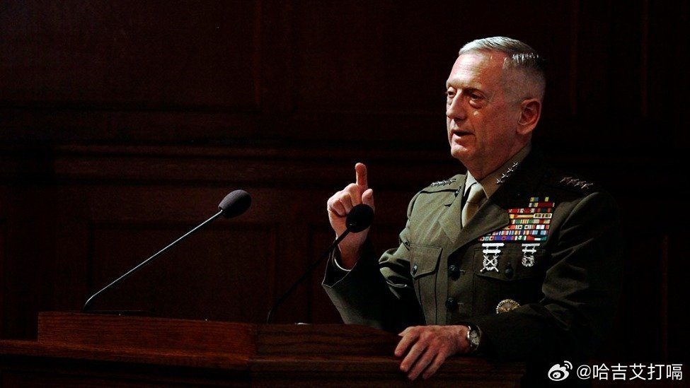 凤凰新闻【美国前防长痛批特朗普对伊战略：前期目标纯属妄想】美军此时撤出，恐彻底丧