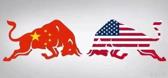 中美摊牌了！过去，中国应对美国的挑衅，总想“以和为贵”，能谈就谈，能退让就退让，