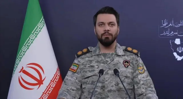 【打完这场仗，伊朗已经想好了，带中东国家建新联盟，不给美以席位】当地时间3月25