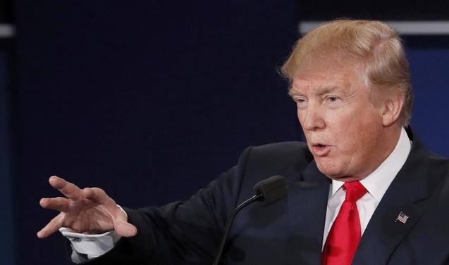 4月8日，美国总统特朗普突然放了个大招：美国正考虑和伊朗“联合管理”霍尔木兹海峡