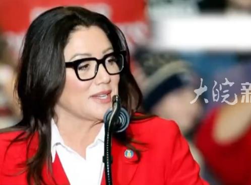 美国又一大佬火速跑路，劳工部长洛丽·查韦斯-德雷默直接宣布离职，表面上说要去私企