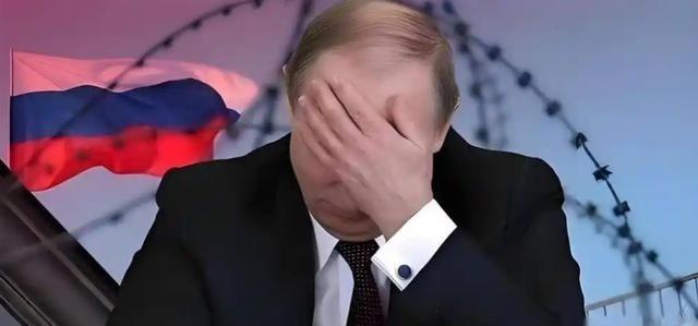 俄罗斯至今都想不到，这场战争打掉了自己五十年的国运！中国老祖宗早就说过“国虽大，