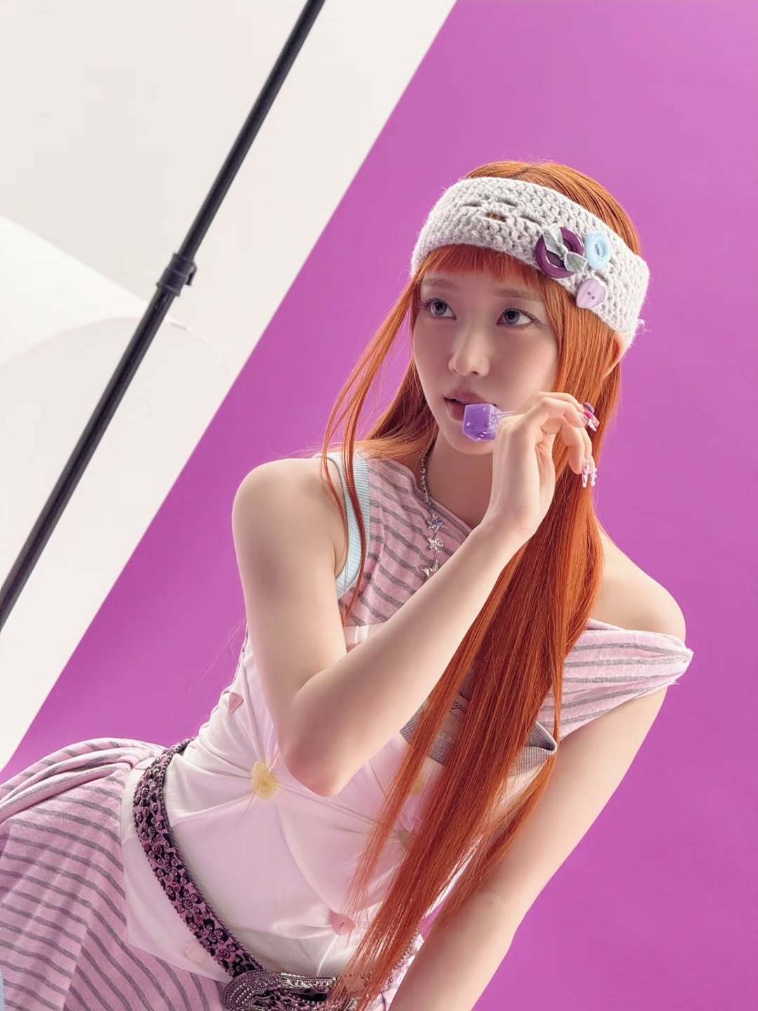 裴秀珉 