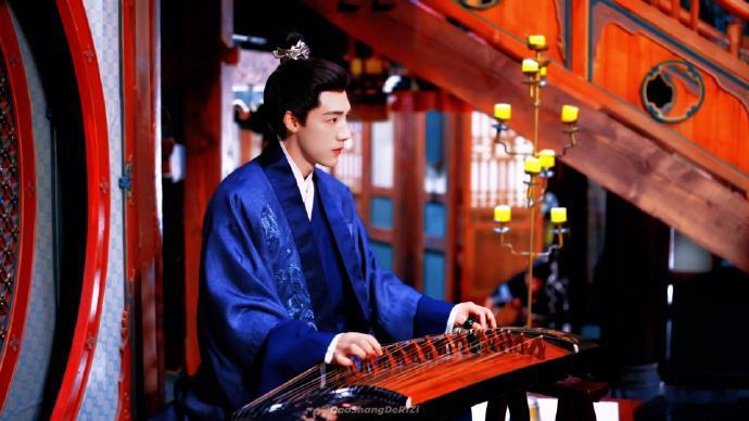 此沙一部戏集齐文臣武将糙汉《良陈美锦》终于如约开播，有此沙加盟真的增色不少。一人