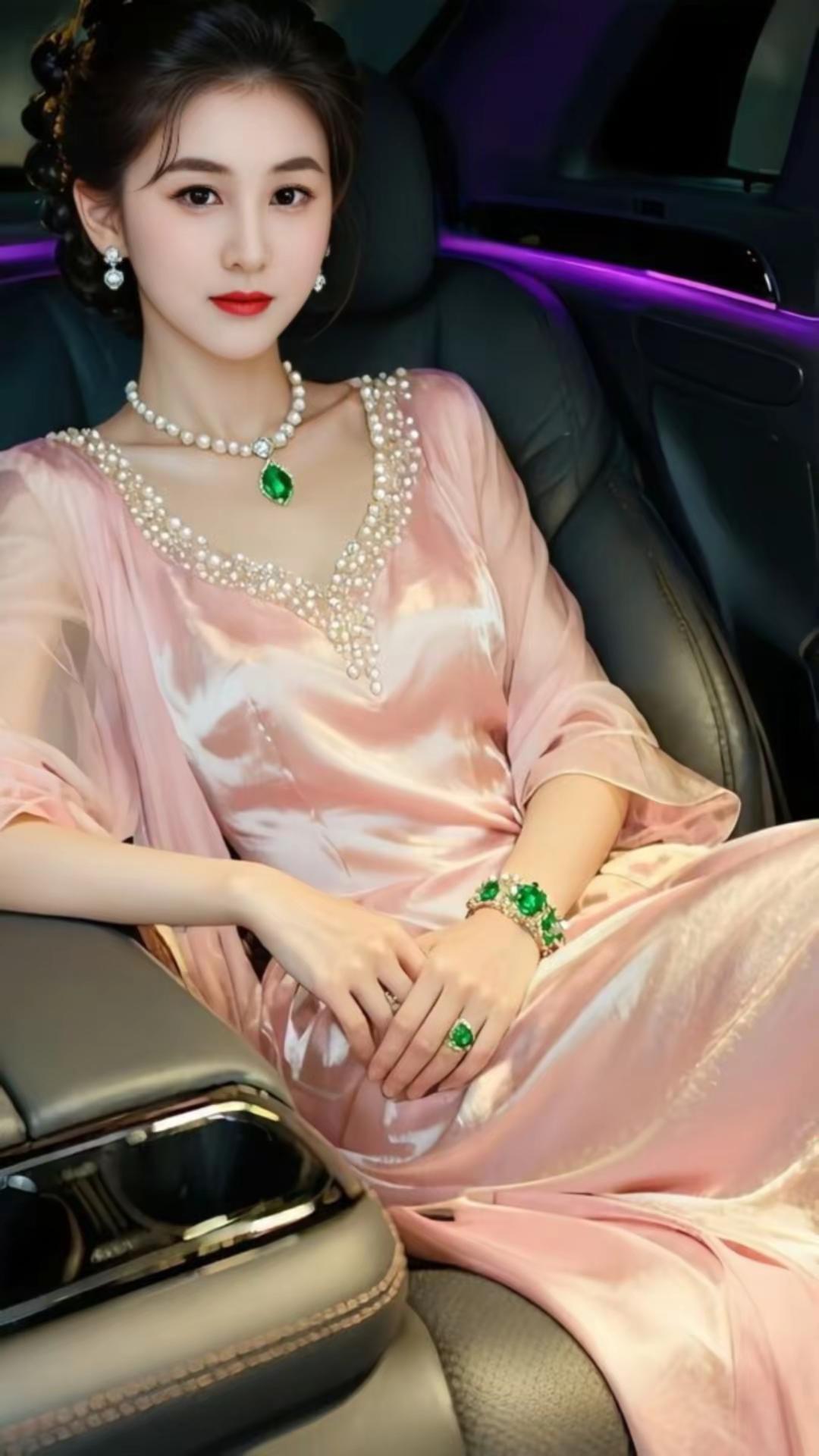 女人穿搭宝典