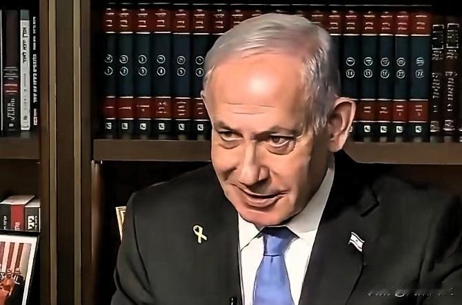 内塔尼亚胡警告美国称，“伊朗正在研制射程达8000公里的洲际弹道导弹，这意味着什