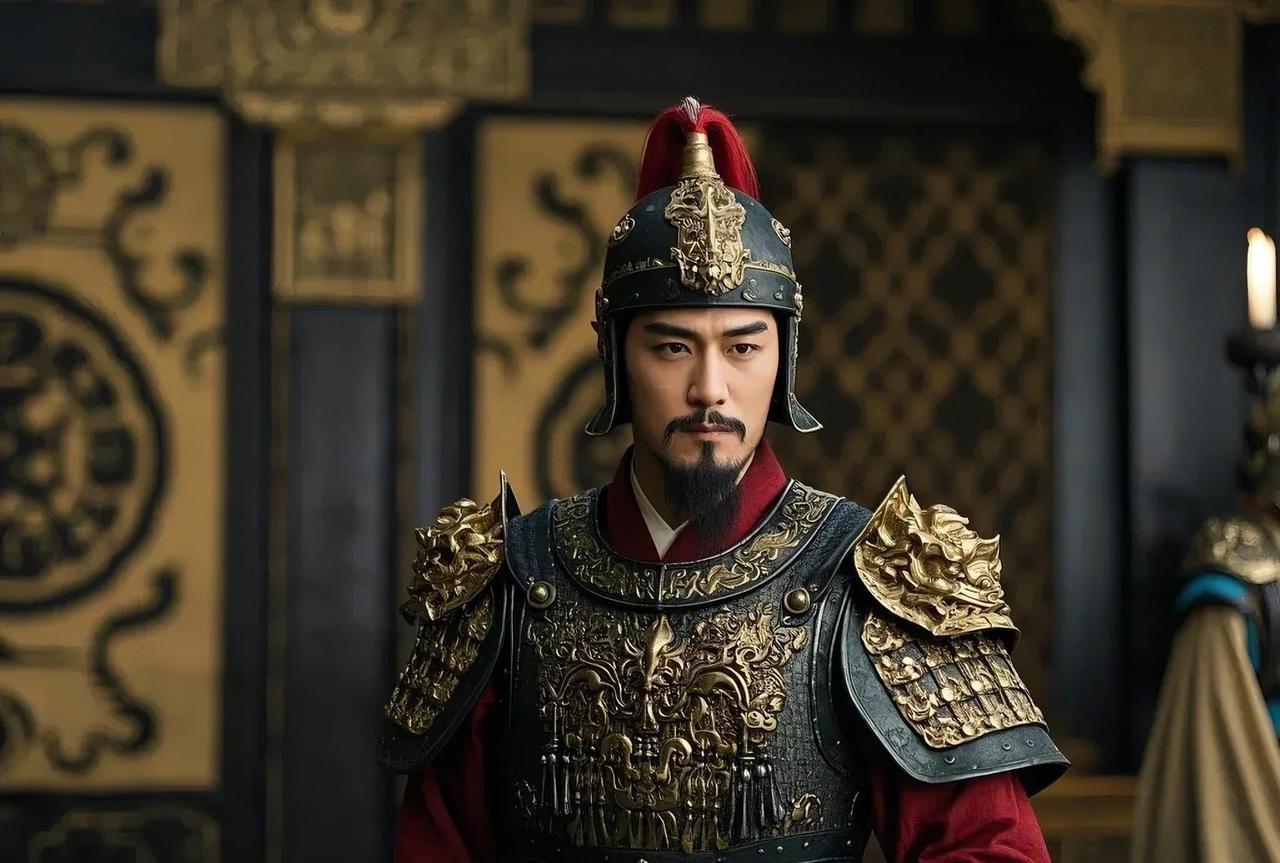 李靖差点被李渊杀掉，靠一句话改变命运
617年，李渊攻破长安后，要将李靖斩首，谁