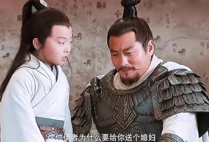 不管是新《三国》的弹幕里，还是宿舍夜聊的三国话题中，总有个固定论调：刘备是仁君，