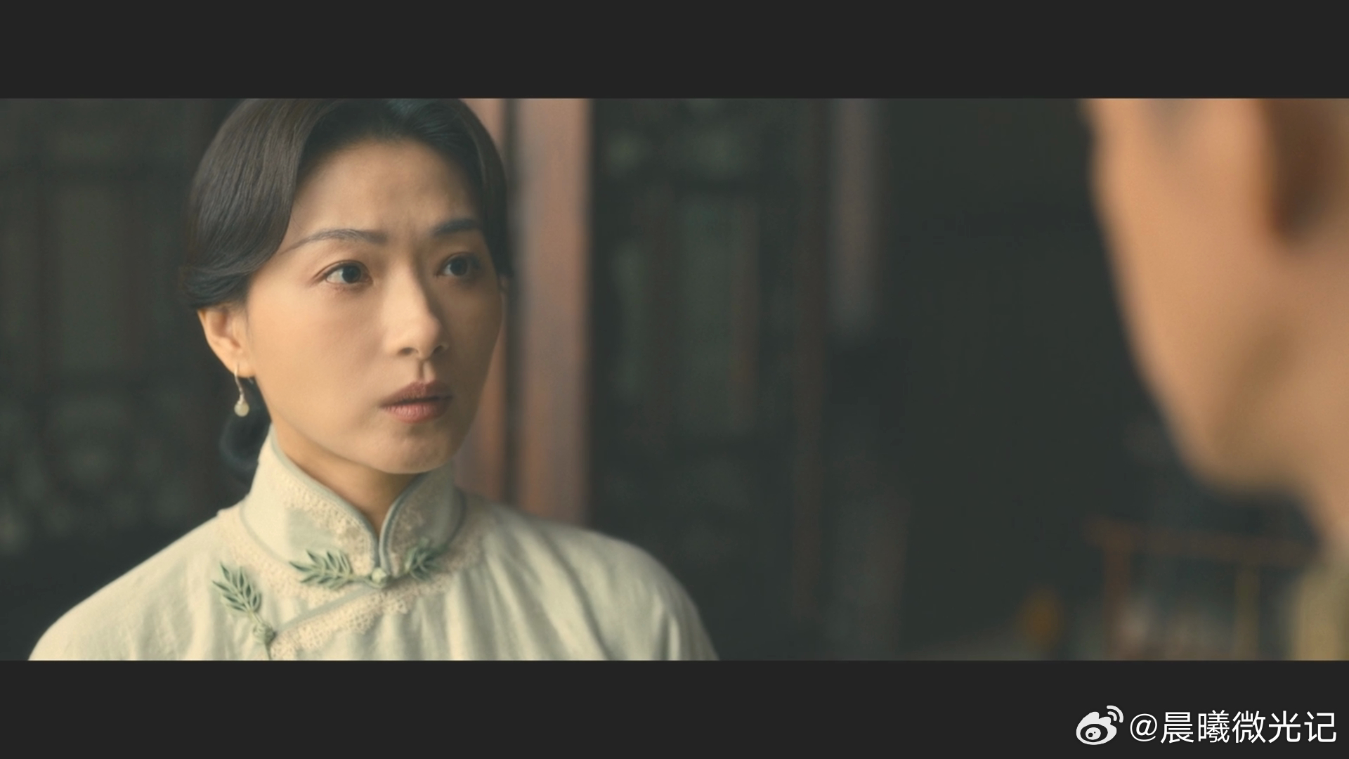 王阳万茜0台词对手戏看完王阳万茜0台词对手戏直接被圈粉！没有一句对话，却用眼神和