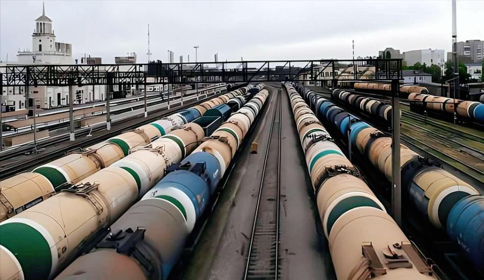 这波能源保卫战打得太不容易了，俄乌的仗还在打，而乌克兰已经开始为今年冬天的暖气拼