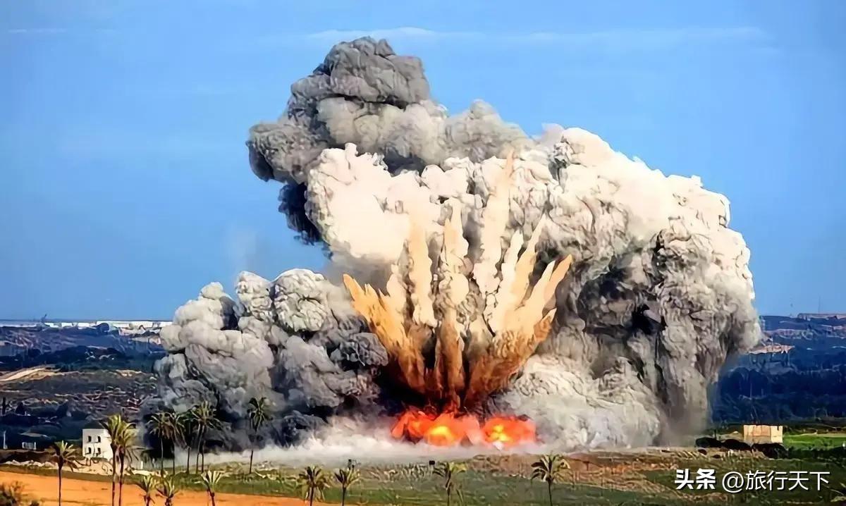 95%暴跌！霍尔木兹海峡关闭11天，摩根士丹利警告：5周是全球经济的生死线！
