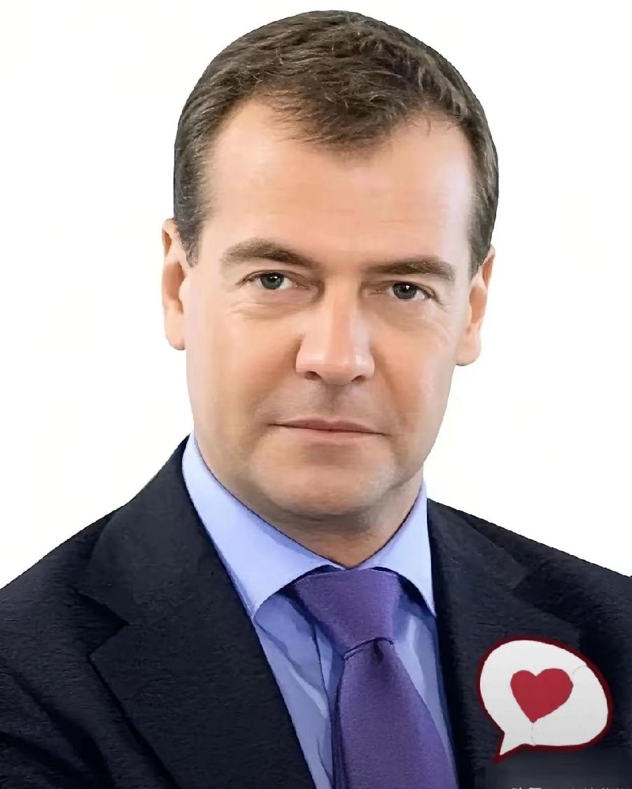 4月16日，俄罗斯联邦安全会议副主席梅德韦杰夫直接撂下狠话：乌克兰在欧洲8个国家