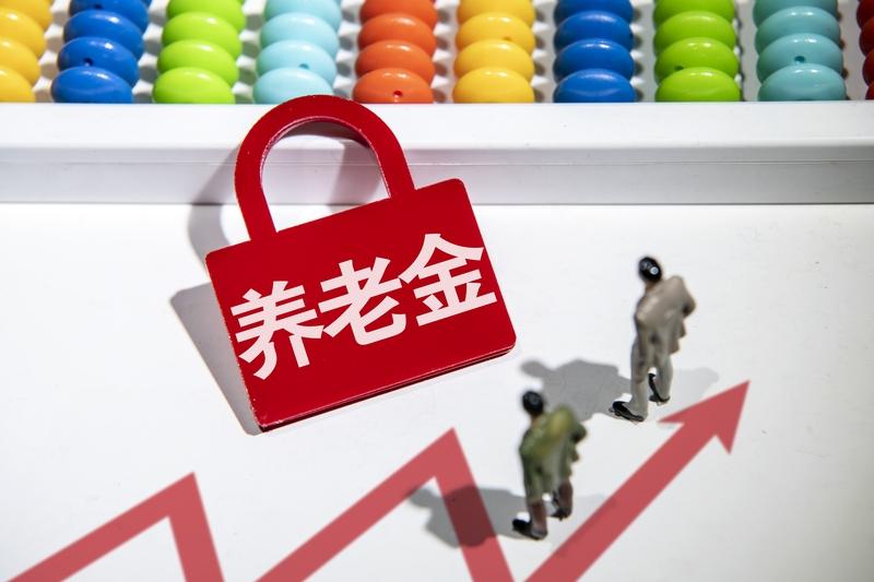 我支持农民领退休金。现在老龄阶段的老农民，儿女少，生活不易，提高养老金能让他们日