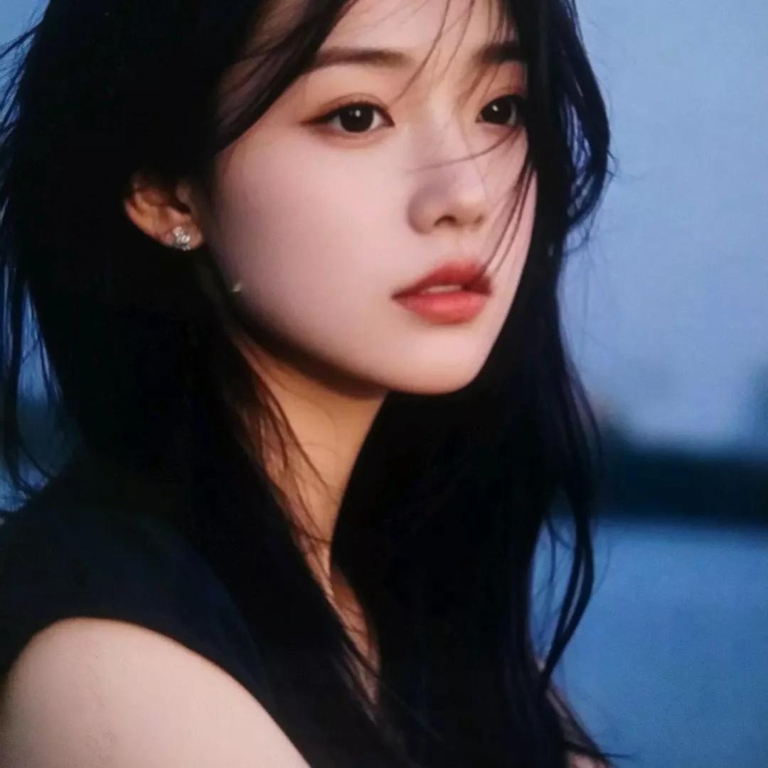 梦幻少女 温柔氛围 浪漫情怀温柔少女 梦幻少女感 梦幻少女风 温柔花漾少女 梦幻