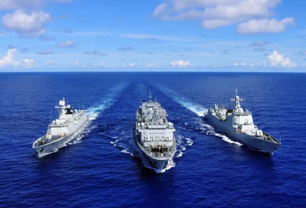 若大陆武统完成，美军还想对台反攻怎么办？
美智库先泼了冷水：解放军一仗就能打崩美
