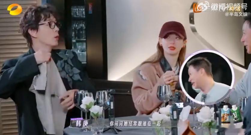 你会和朋友分享恋爱隐私吗妻子的浪漫旅行或许是因为女性更善于表达感情，所以她们在恋