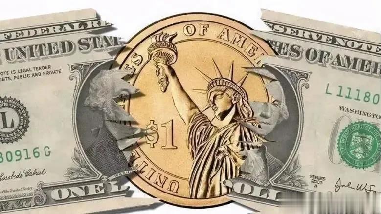 拯救美国？我国为何突然增持美债？增持美债的原因是什么？

我国连续几个月的美债减