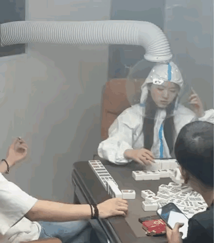 这瘾得有多大？！😱