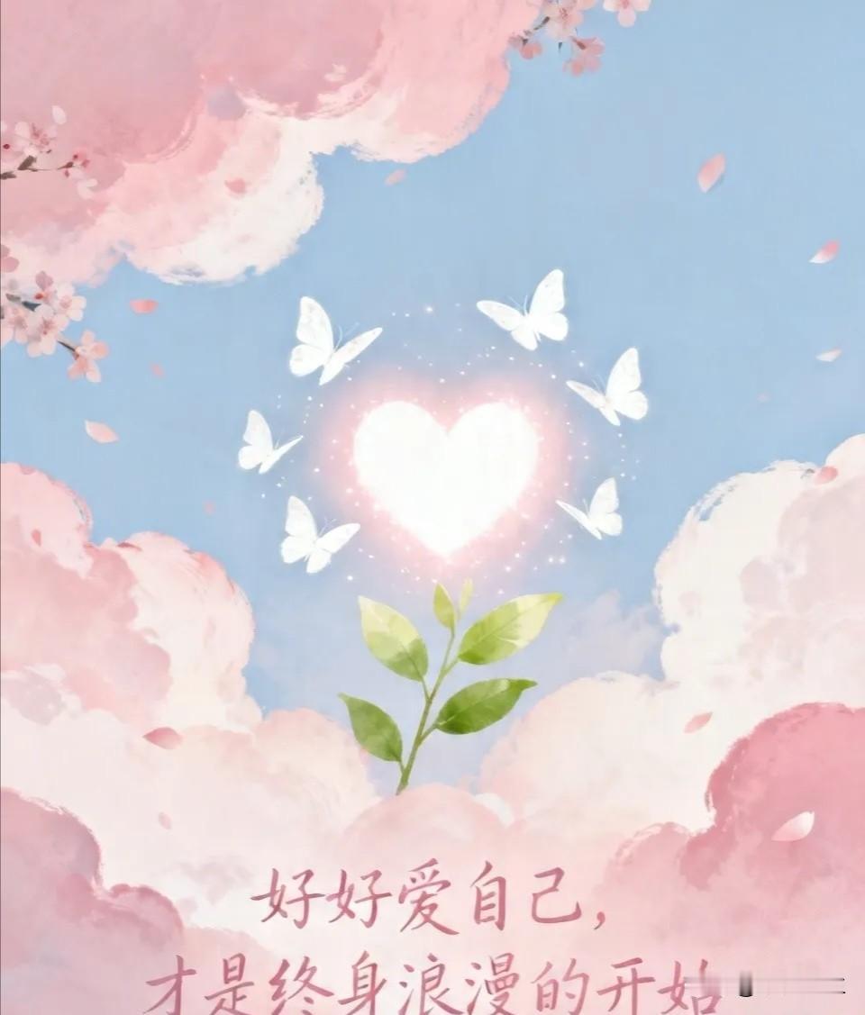 穿喜欢的衣服，
和不累的人相处。
走想走的路，
一切以自己舒适为主。
人生随意发