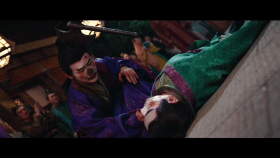 每具尸体都是谜，细思极恐…… 