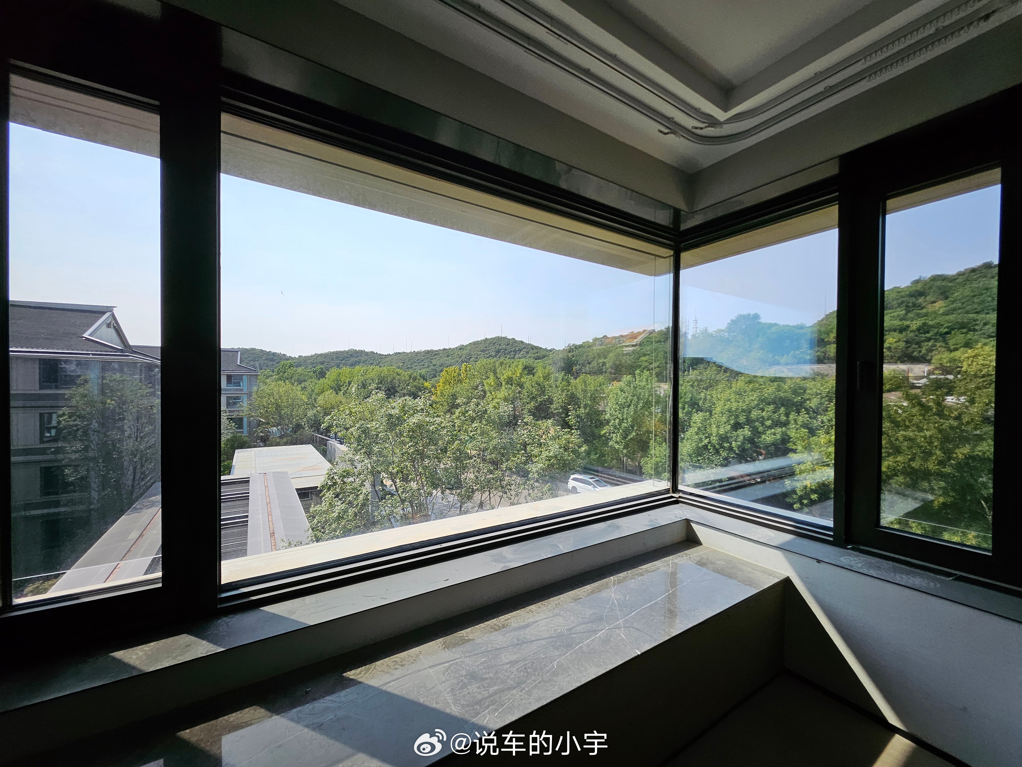 这个山景在北京海淀，值多少