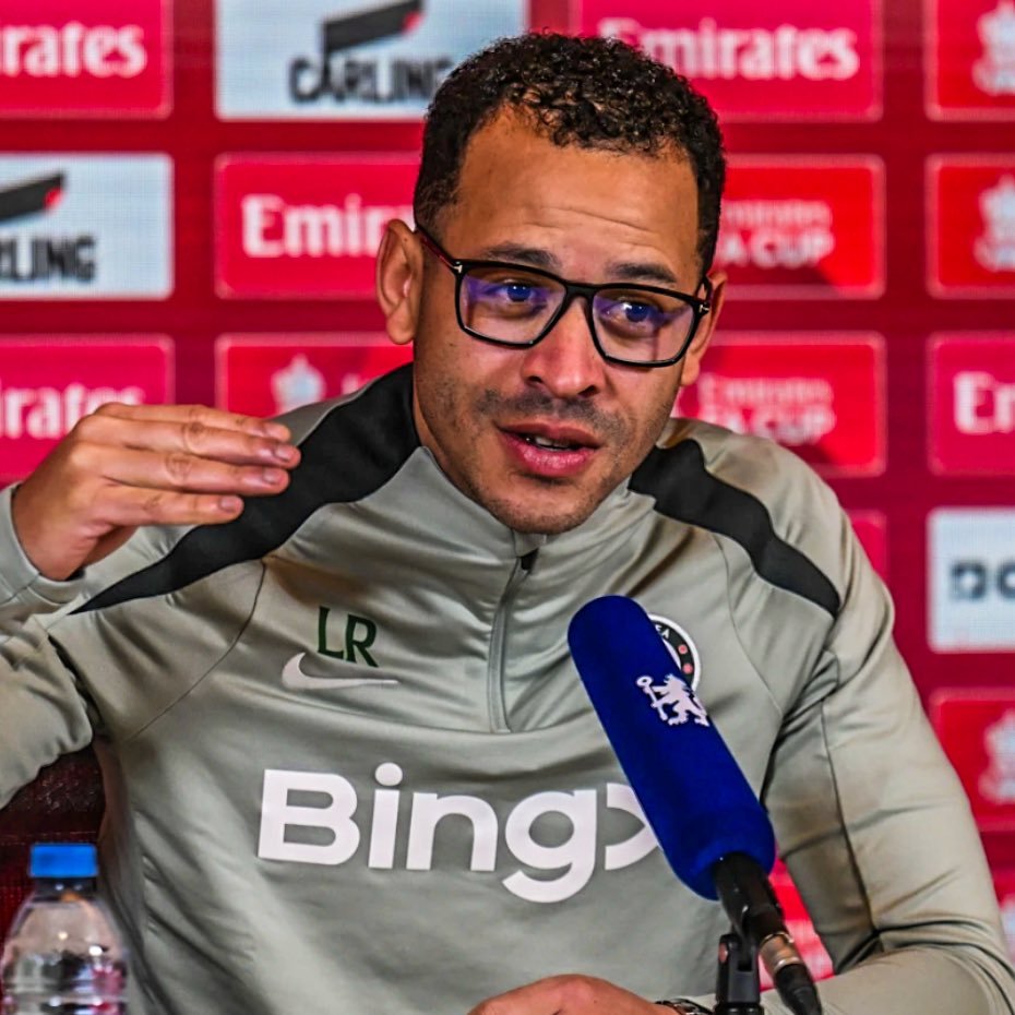 罗西尼尔：我认为欧冠抽签非常公平，我很喜欢。对阵巴黎圣日耳曼并不意外……小伙子们