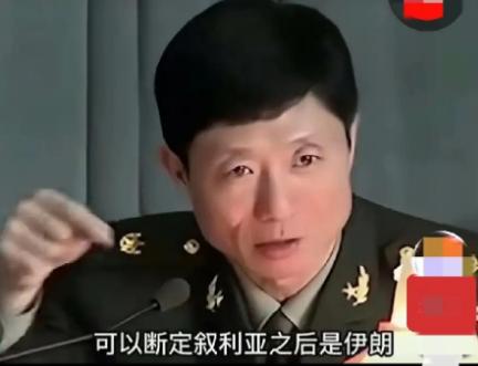 艾公真的是神了，十几年前的预言已经全中，伊朗之后下一个国家已经水落石出。
 
艾