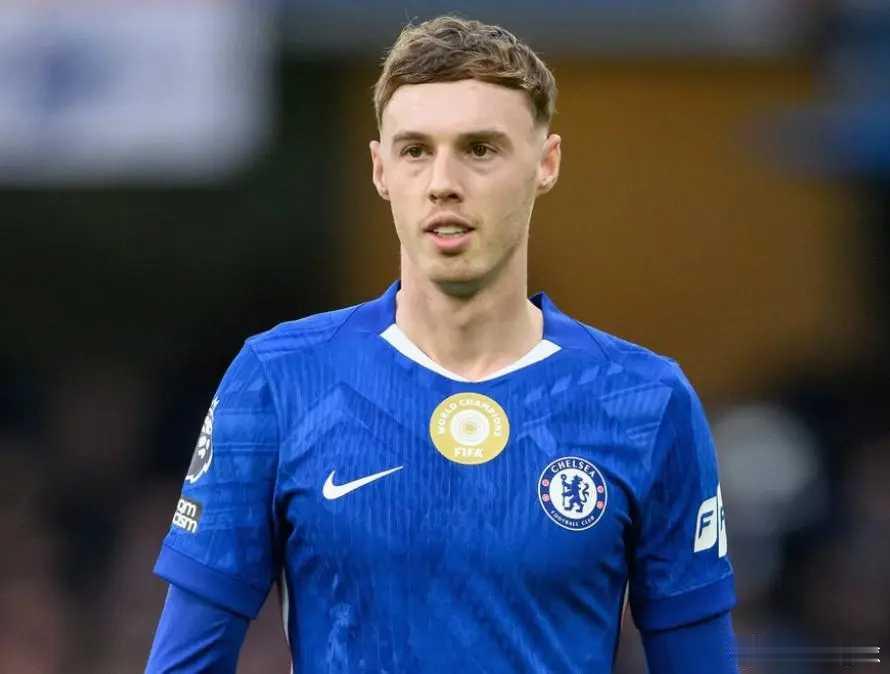 切尔西跟队：对阵纽卡帕尔默有望出场70分钟以上北京时间12月20日，根据《每日邮