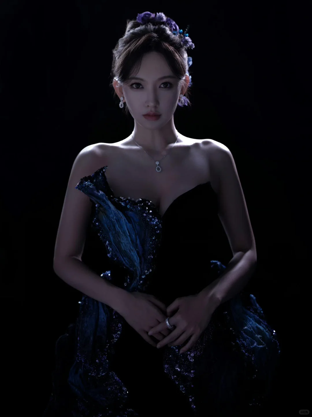 程潇｜今日份美女