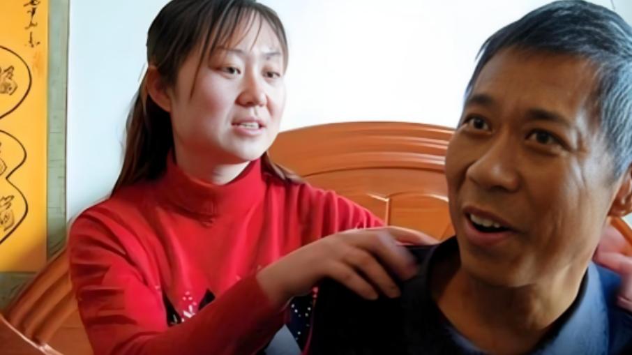 2008年河北25岁女子瞒着父母，割下69%的肝救公公，3年后遭婆家嫌弃赶出家门