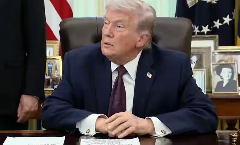 【热点评述】特朗普称，美国将“很快”从伊朗（战事中）撤出，这会是真的吗？
当地时