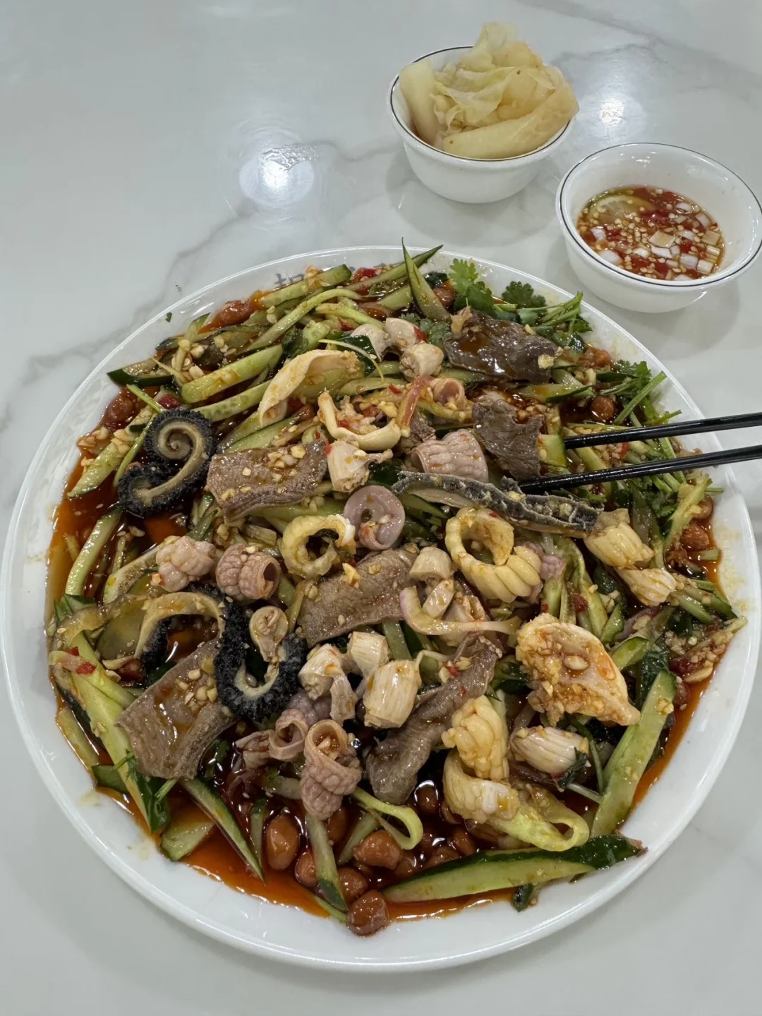 感觉是深圳目前top好吃的。。。。