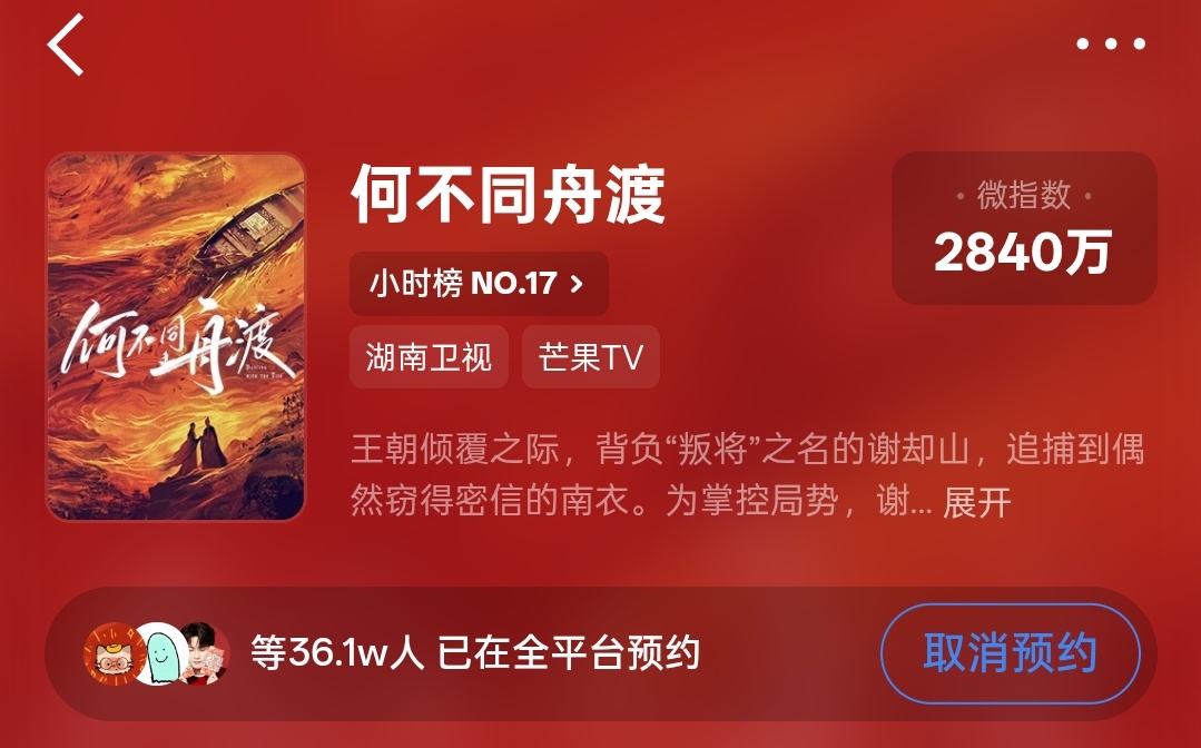 已破36w预约，冲37w，抓住一切机会安利1️⃣所有🐀在🧣预约2️⃣所有🐀