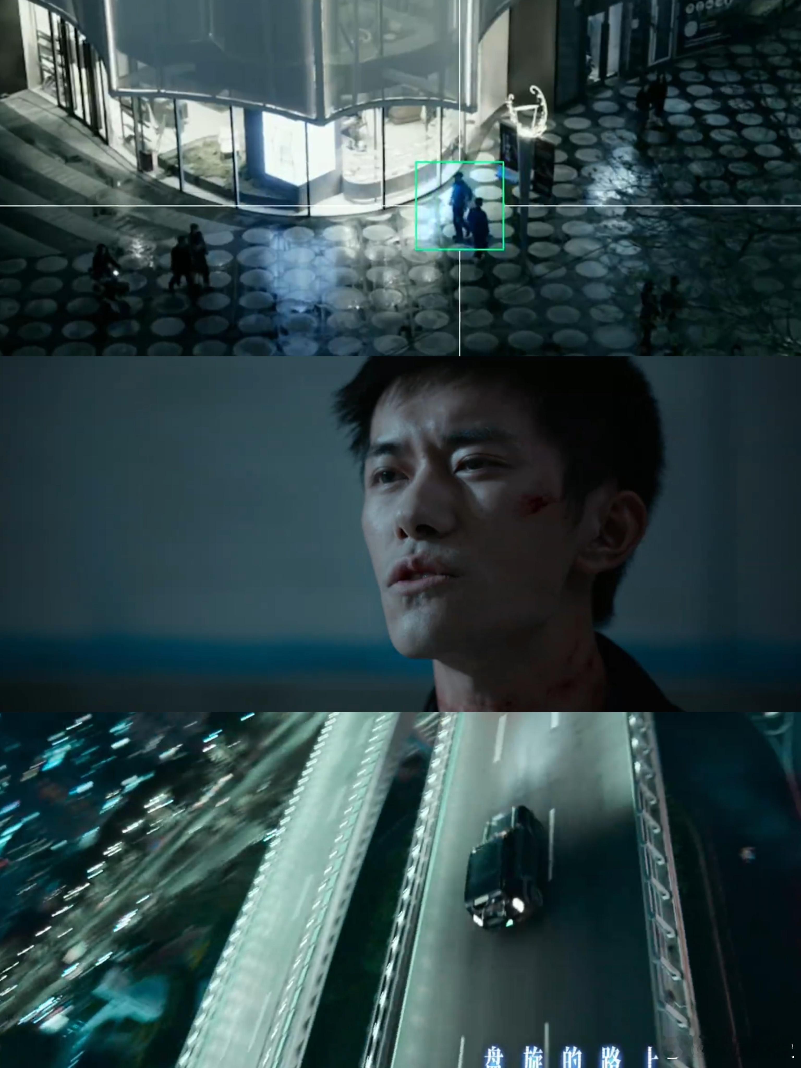 这就是工作留痕的重要性《惊蛰无声》给我上了最痛的职场课，人心复杂，环境敏感，只有