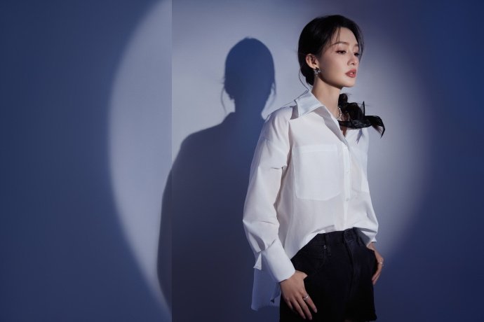 李沁 令人心动的offer7 令人心动的offer 李沁惊喜现身offer大家庭