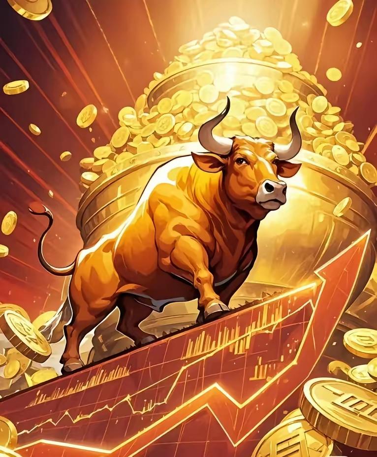 之前一门心思追沪深300，跌得我半夜睡不着。直到割肉离场才醒悟，普通人理财，别总