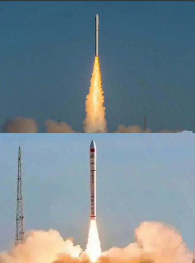 我国火箭发射失利！这次火箭发射失败，让人最意想不到的是官方致歉后，评论区广大网友