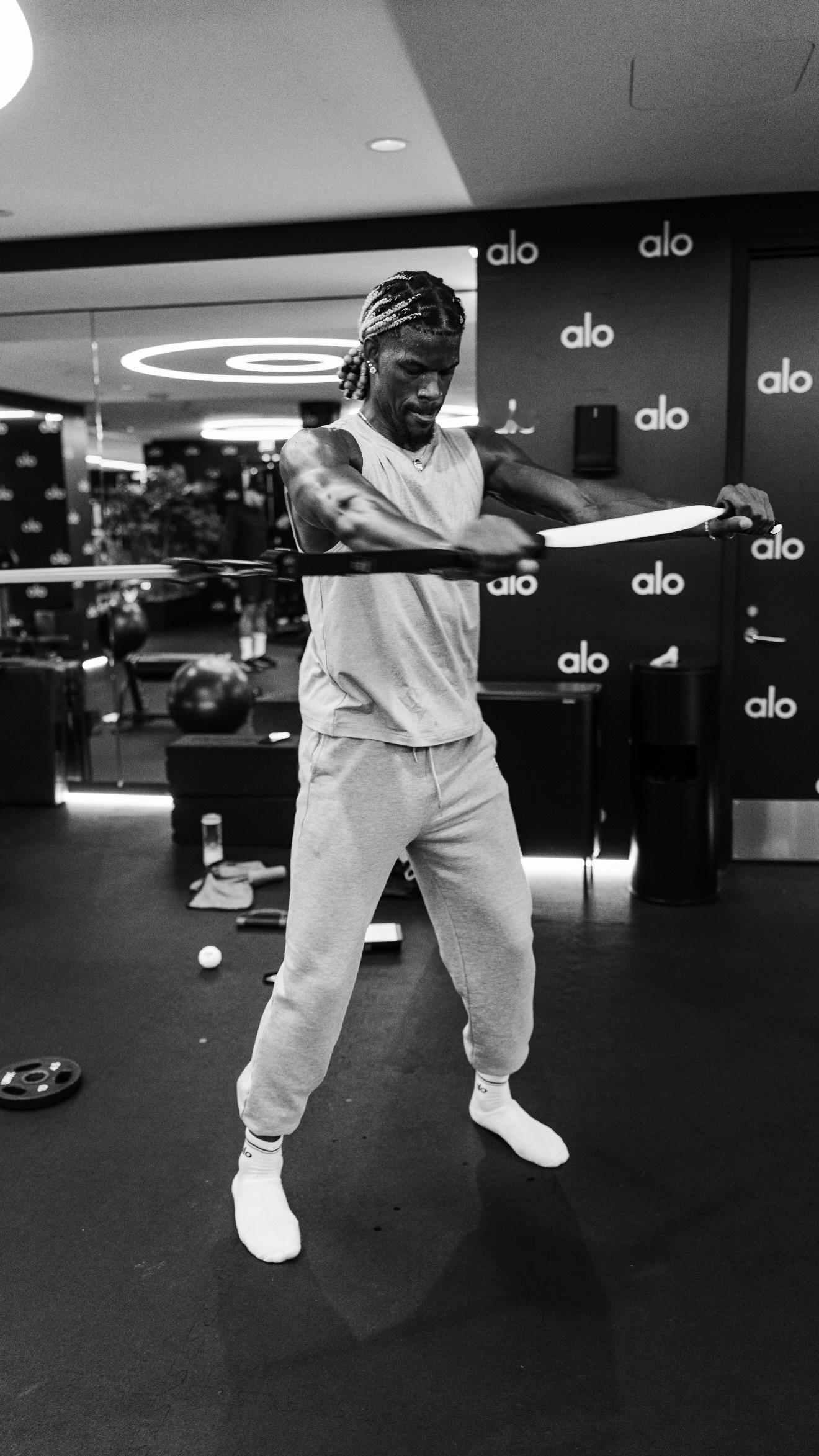 吃好喝好练好！jimmybutler[超话]金州勇士[超话]吉米巴特勒 ​​​