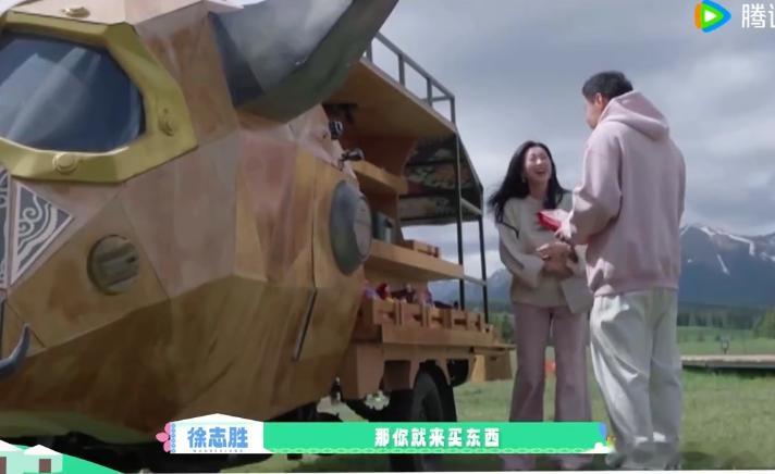 朱珠性格里的飒爽与细腻 朱珠确实是真的给大家带来了很大的惊喜，在看到能够非常的活