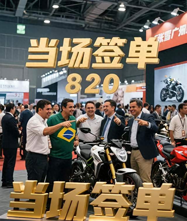 广交会拿奖、WSBK有成绩，张雪机车要平替宝马？先过这3道生死关