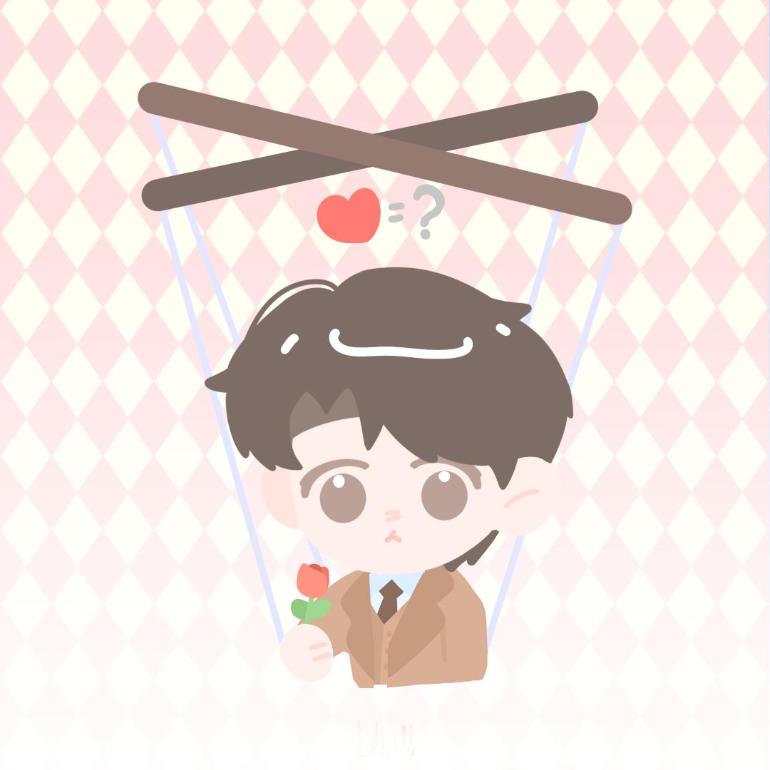 双子鱼李磊0606双子鱼李磊生日快乐 -从角色到演员，热爱每一帧的你。生日快乐