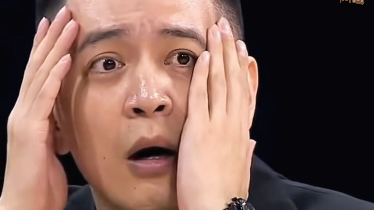 上演现实版人在囧途，受天气影响行程受阻，李克勤换乘出租车奔波6个小时，终于赶到包头赶上侯浪救场的演唱