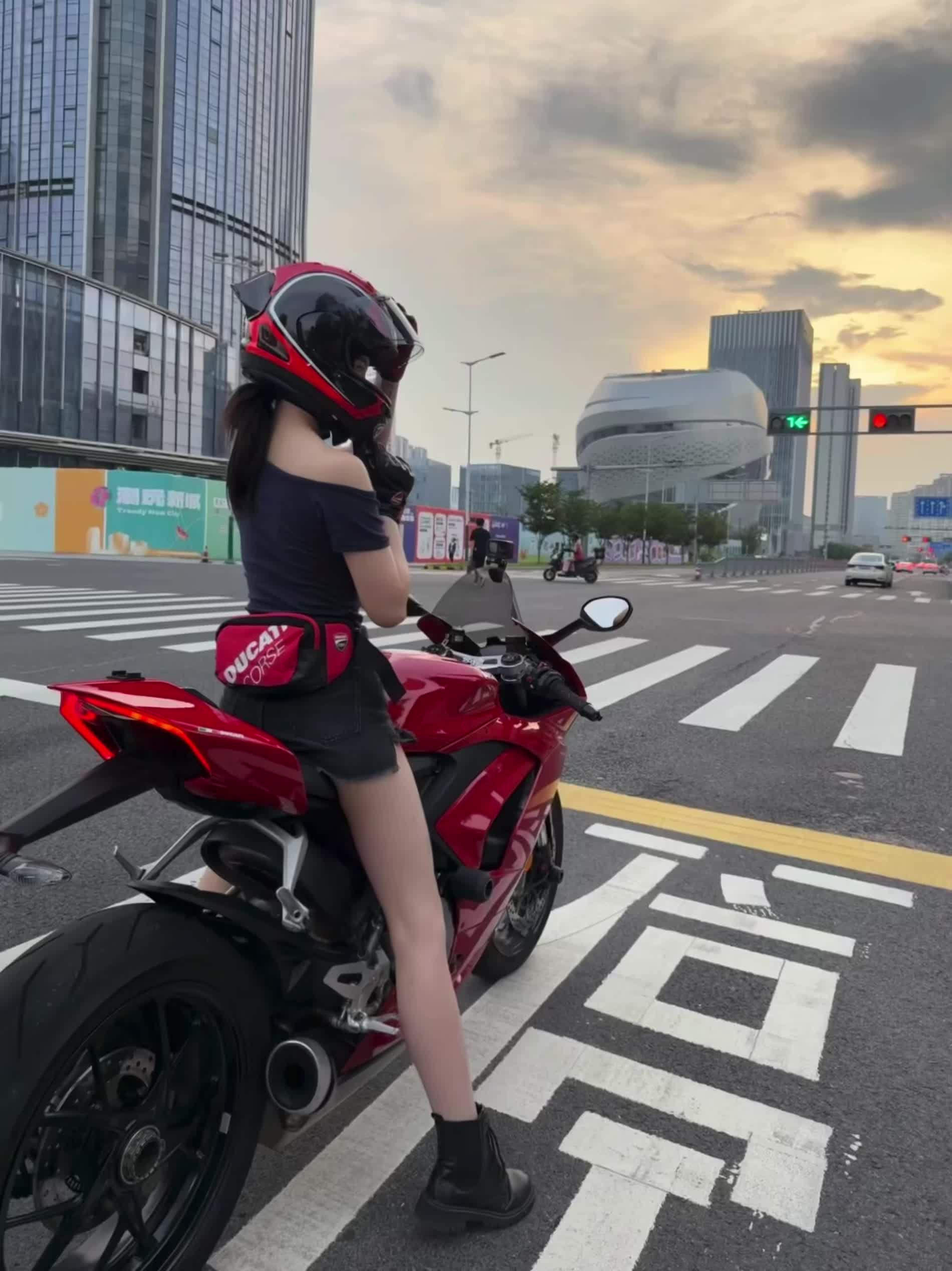 不赶时间 感受时间